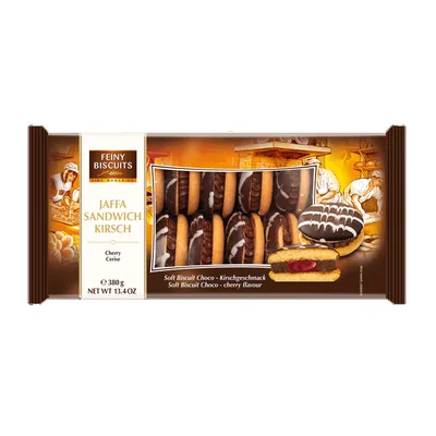 Keks Brawo Pie 200 g