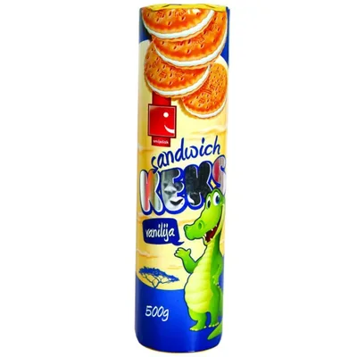Sendvic Keks 500 g