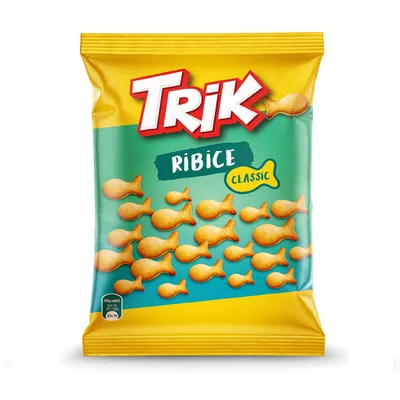 Balik Ribice Ani 150 g
