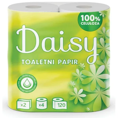 Toalet Papir Senso Dvoslojni32
