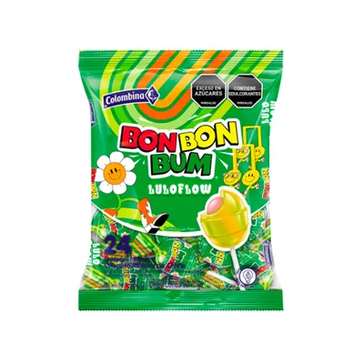 Bombon Pucketave 7 g
