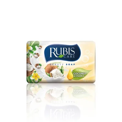 Sapun Rubis Okean 75 g