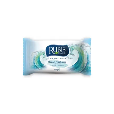 Sapun Rubis Okean 100 g