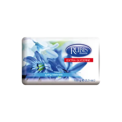 Sapun Rubis Aloja 100 g