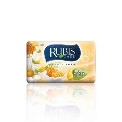 Sapun Rubis Med 75 g