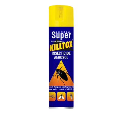 Insekticid Sprej Killtox 500 ml