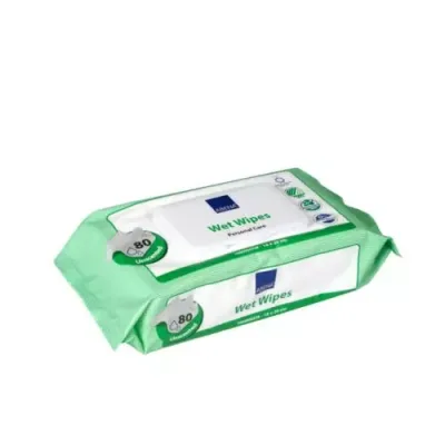 Floppy Vlažne Maramice Sa Poklopcem Belna