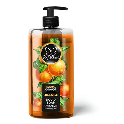 Tec.Sap.Papilion Orange 400 ml