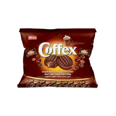 Bom.Coffex Elvan 300 g