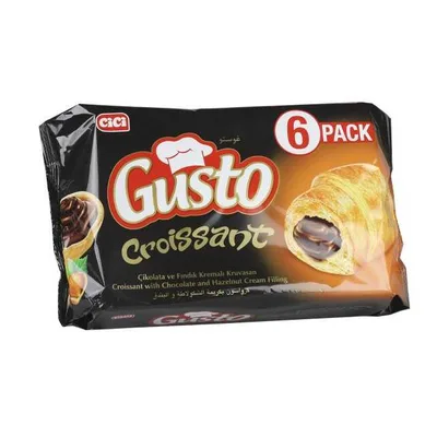 Kroasan Cici Gusto Chocol Elvan 45 g