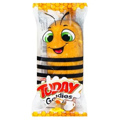 Elvan Today Gold.Milky Honey 45 g
