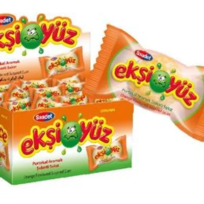 Ofresh Zvake Cola 4 g