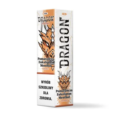 O Fresh Zvaka Eukaliptus Marbok 3 g