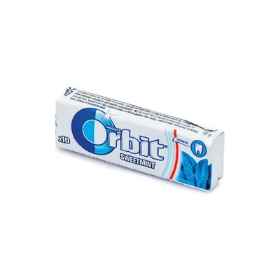 Ofresh Zvake Spearmint Labudovic 4 g