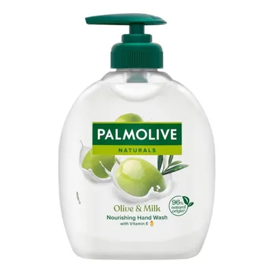 Palmolive Tecni Sapun Olive 300 ml