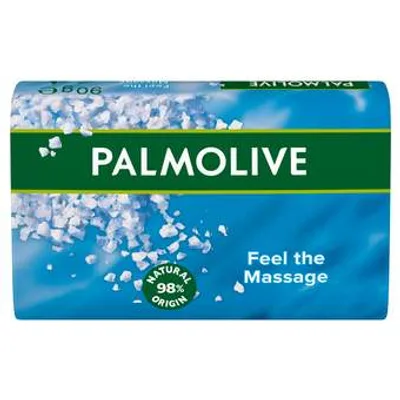 Palmolive Palm.Sap.Thermal Spa 90 g