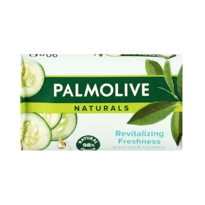 Palmolive Sapun Oil&almond 90 g