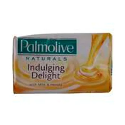 Palmolive Sapun Indulging Delight Milk&honey 90 g