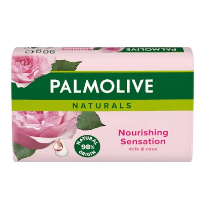 Palmolive Sapun Pink Milk&rose 90 g
