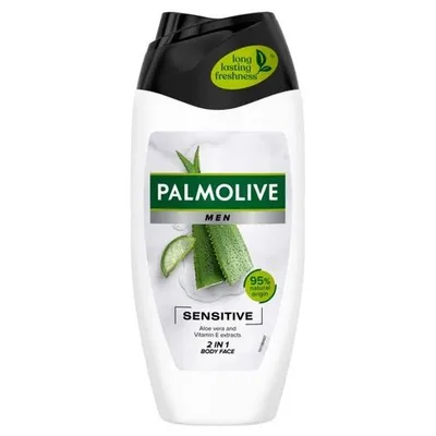 Palmolive Kupka Vanilla 250 ml