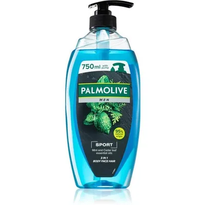 Palmolive Gel Za Tuširanje Men Sport 750 ml