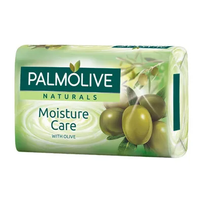 Palmolive Sapun Aloe&olive N 90 g