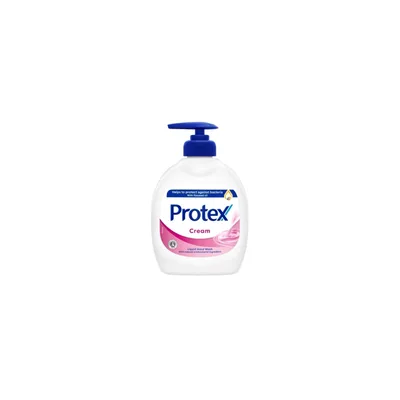 Palmolive Sapun Tečni Protex Cream 300 ml