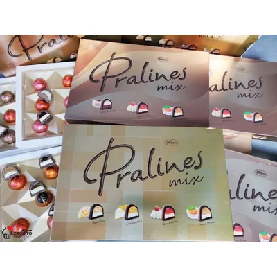 Praline Od Cokolade Mix Doriva 500 g