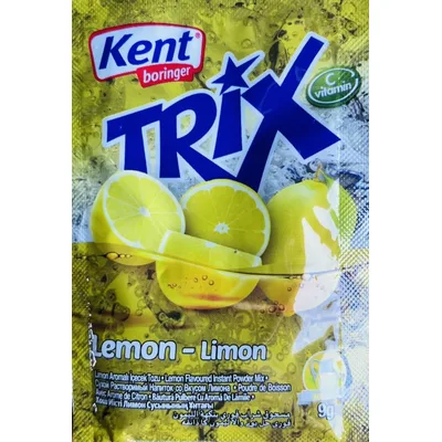 Napitak Instant Trix Limun 9 g