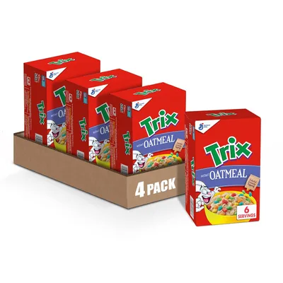 Trix Instant Napitak Narandza ( X ) 216 g