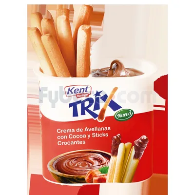 Kent Krem Sa Stapicima 56 g