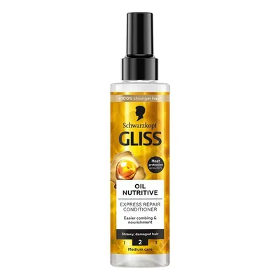 Regenerator Za Kosu Spray Reanima Za Revitalizaciju I Hidrataciju 200 ml