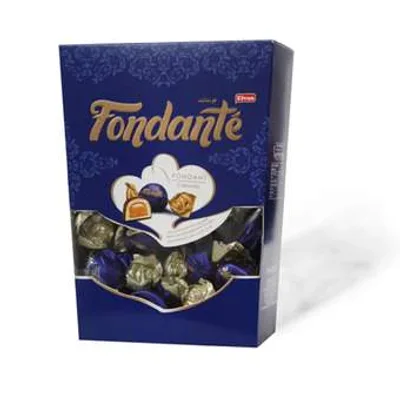 Bombonjera Elvan Fondante Milky 300 g