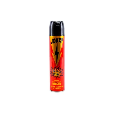 Joker Sprej Protiv Insekticida 400 ml