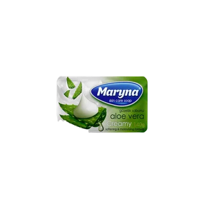 Maryna Sapun -Aloe Vera 75 g