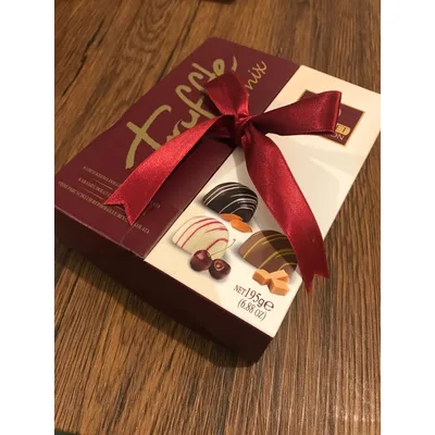 Čokoladice Togo Trufle Mix 250 g