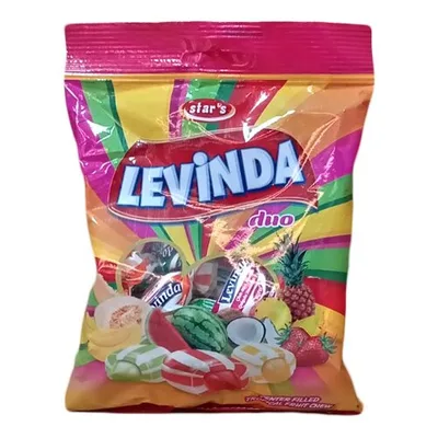 Bombona Levinda 100 g