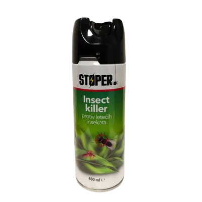 Mata Toks Sprej 400 ml