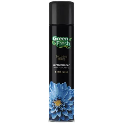 Osvezivac Green Fresh Feng Shui Dtl 400 ml