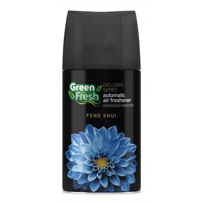 Osvezivac Green Fresh Ref Feng Shui Dtl 250 ml