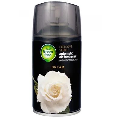 Osvezivac Green Fresh Ref Elegant Dtl 250 ml