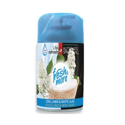 Osvezivac Green Fresh Refil Dream Dtl 250 ml
