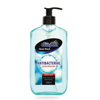 T.Sapun Ultra C.Antibac 500 ml