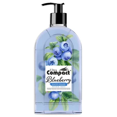 Tecni Sapun Ultra Blueber 500 ml