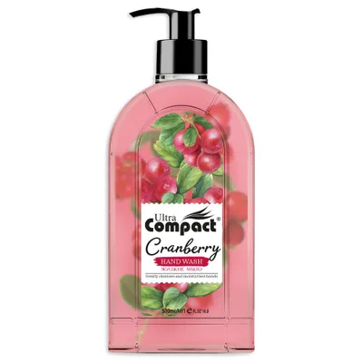 T.Sapun Ultra C.Cranber 500 ml