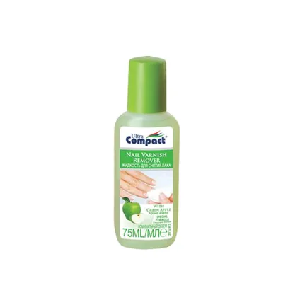 Aceton Ultra Apple Gre 75 ml