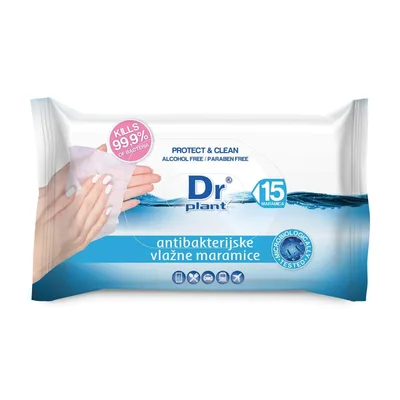 Vl.Maramice Ultra C.Antibacterial