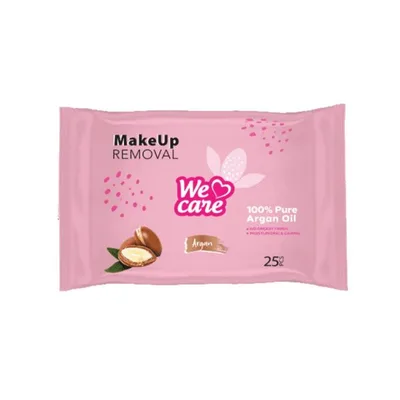Vl.Maramice Wat. Make Up Ultra C