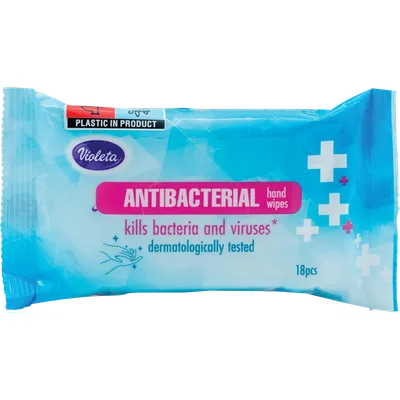 Vl.Maramice Ultra C.Antibacterial