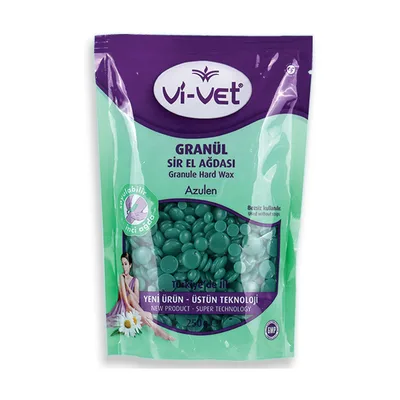Topli Vosak Vi-Vet 250 g